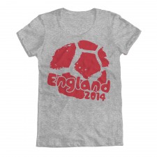 Soccer World Cup - England